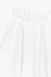 100% LINEN DRESS ZW COLLECTION