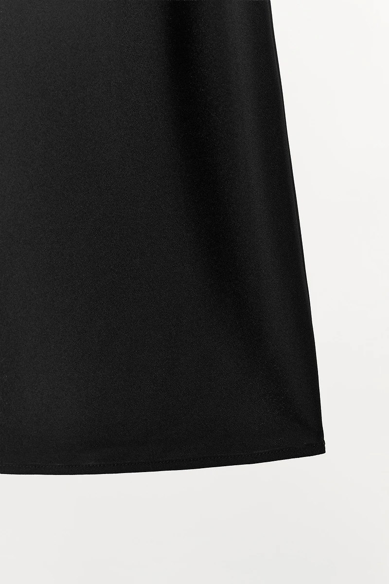 BANDEAU LINING DRESS