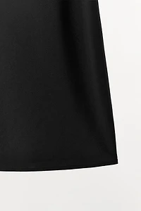 BANDEAU LINING DRESS