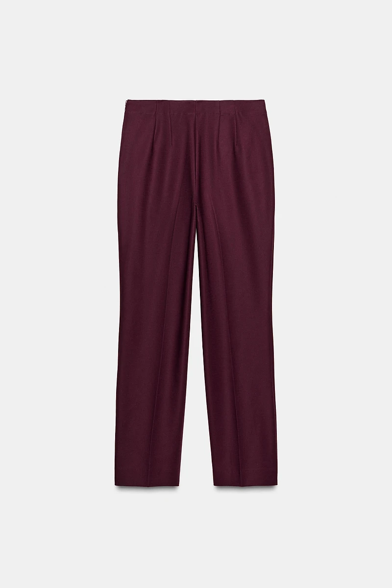 PANTALON AJUSTÉ