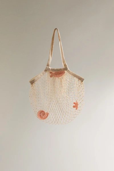 SAC ENFANT RÉSILLE