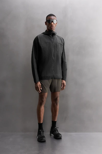 WINDBREAKER JACKET