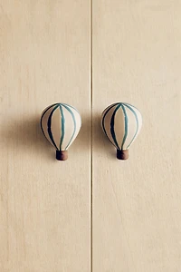KIDS’ BALLOON KNOBS (PACK OF 2)
