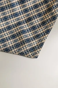 COTTON FLORAL PET BANDANA