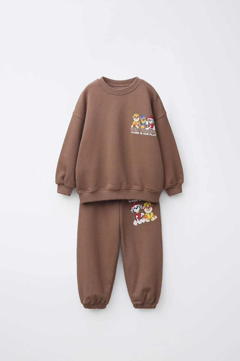 ENSEMBLE DE JOGGING PAW PATROL™