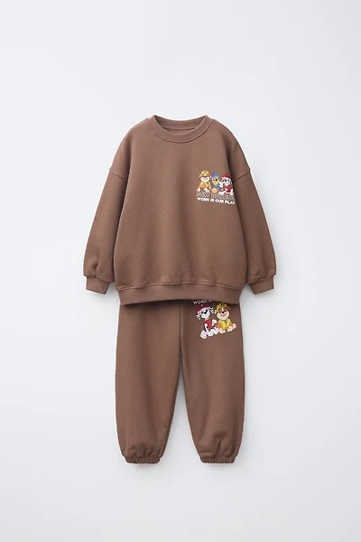 ENSEMBLE DE JOGGING PAW PATROL™
