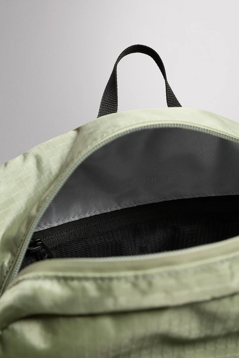 MULTI-POCKET SPORTS BACKPACK