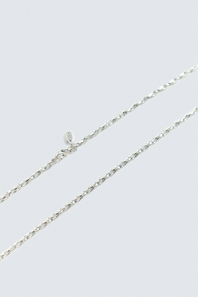 ARTICULATED METAL CHAIN