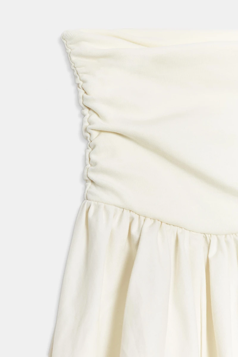 COMBINATION VOLUME SKIRT