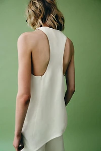 TOP ASYMÉTRIQUE ZW COLLECTION