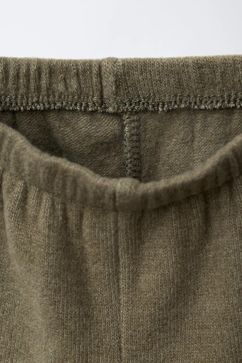 SOFT TOUCH JOGGER PANTS