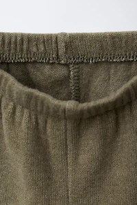 SOFT TOUCH JOGGER PANTS