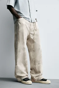 BAGGY FIT JEANS