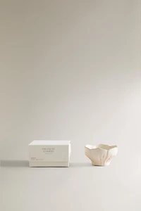 G) ORCHIDÉE LUMIÈRE SCENTED CANDLE