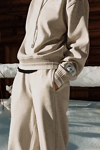 ST. MORITZ® HOODIE SWEATSHIRT