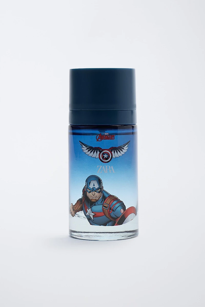 MARVEL AVENGERS CAPTAIN AMERICA © MARVEL EDT 50 ML (1.69 FL. OZ.)
