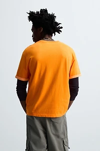 OTIS KWAME KYE QUAICOE SIGNATURE T-SHIRT