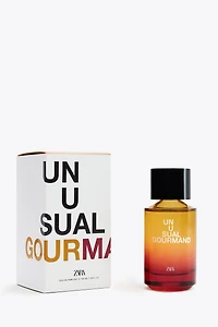 UNUSUAL GOURMAND EDP 100 ML (3,4 FL. OZ).