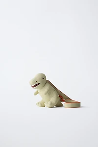 SAC BANDOULIÈRE DINOSAURE