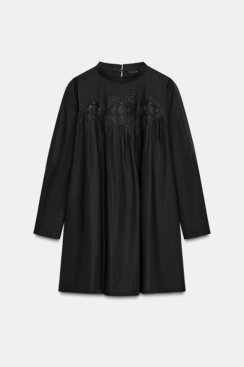 ROBE BRODERIES ZW COLLECTION