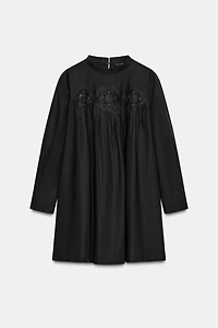 ROBE BRODERIES ZW COLLECTION