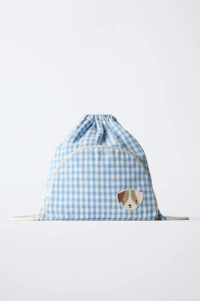 SAC CHIEN