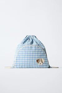 SAC CHIEN