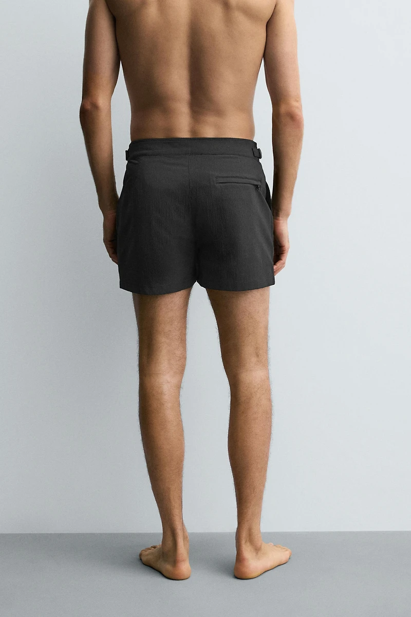 MID-STRUCTURE SWIMSUIT