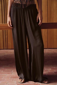 PANTALON FLUIDE LARGE