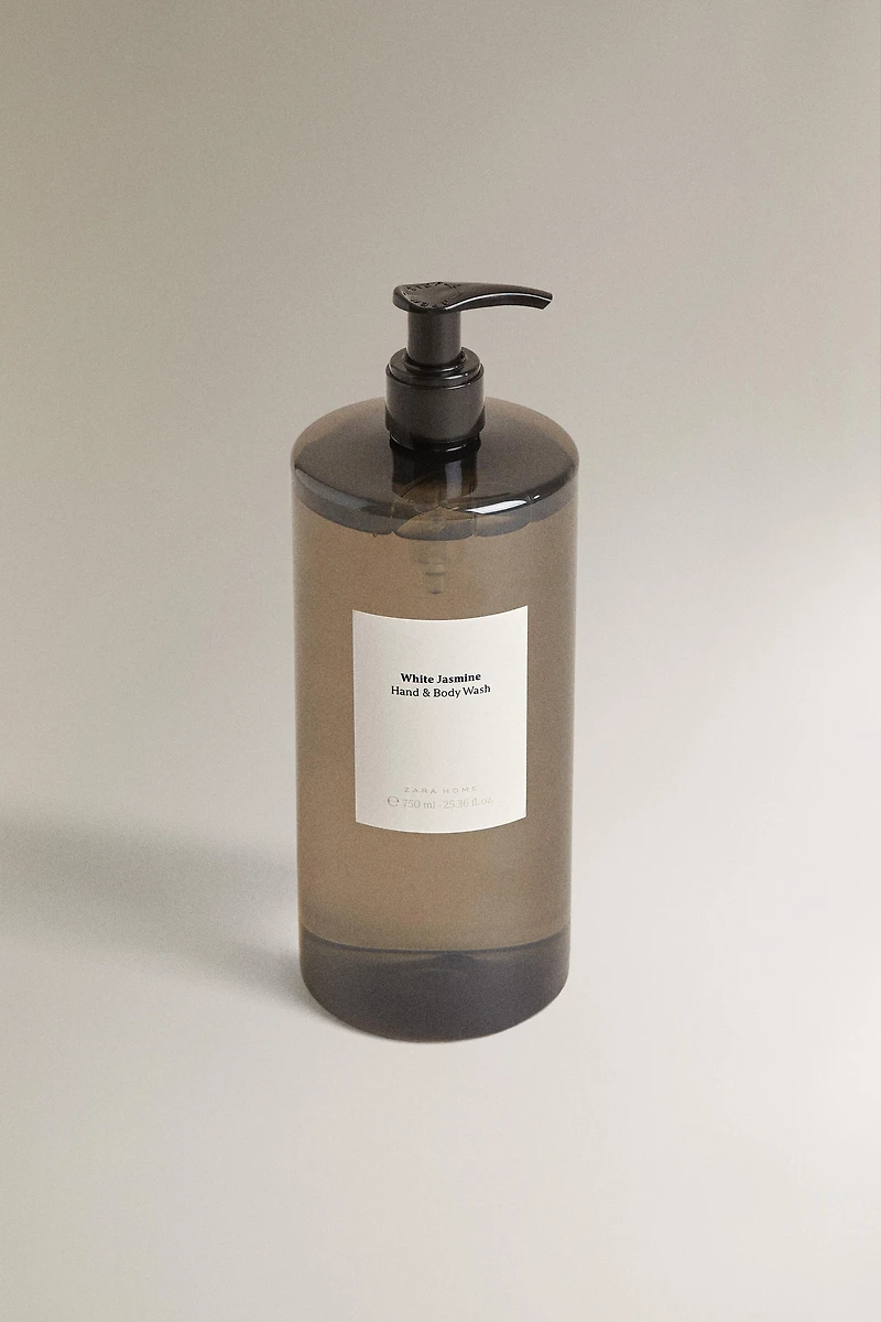 (750 ML) SAVON LIQUIDE WHITE JASMINE