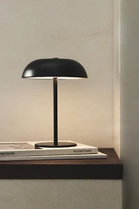 MONOCHROME TOUCH TABLE LAMP