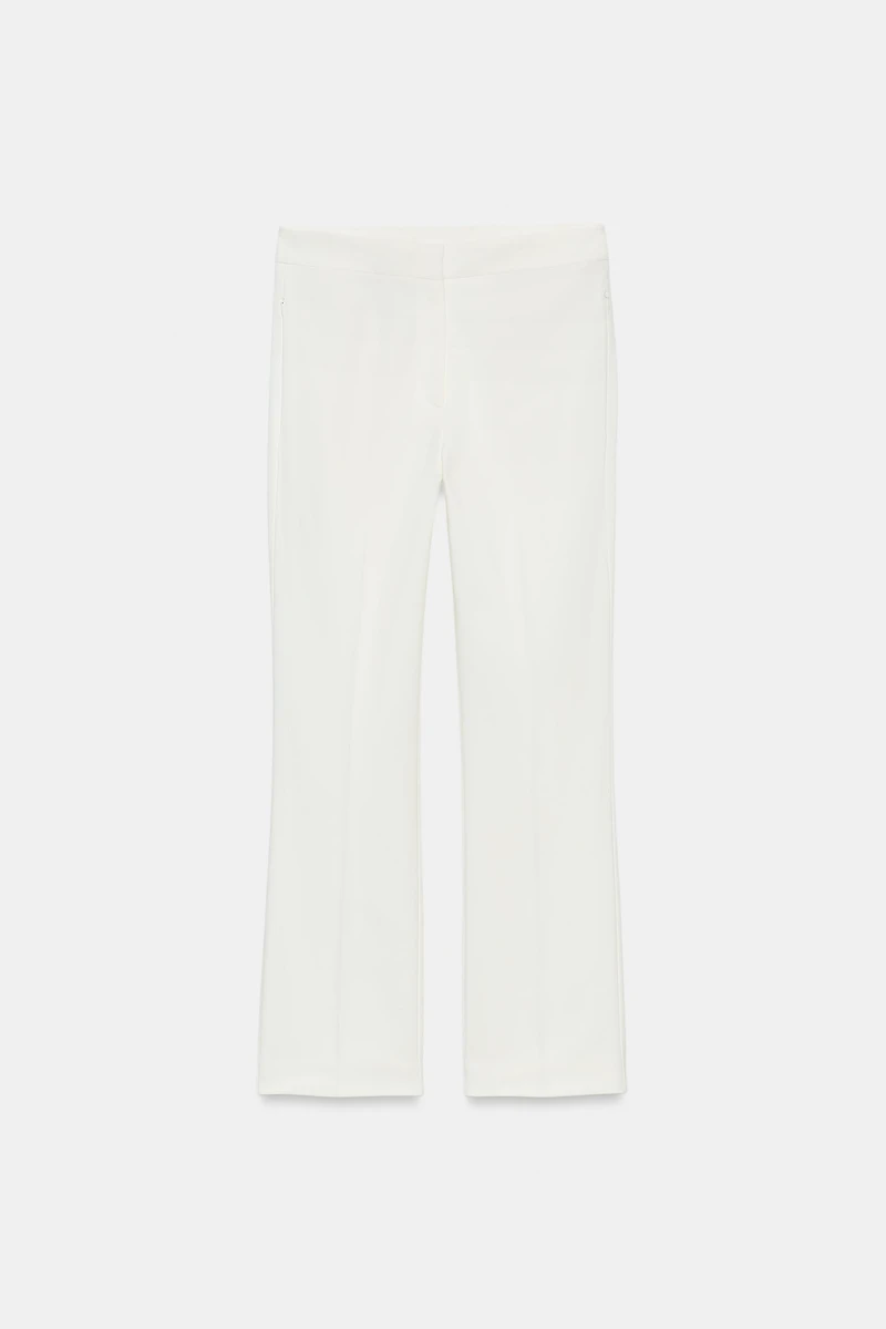 PANTALON MINI FLARE