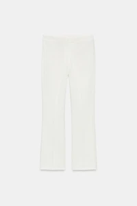 PANTALON MINI FLARE