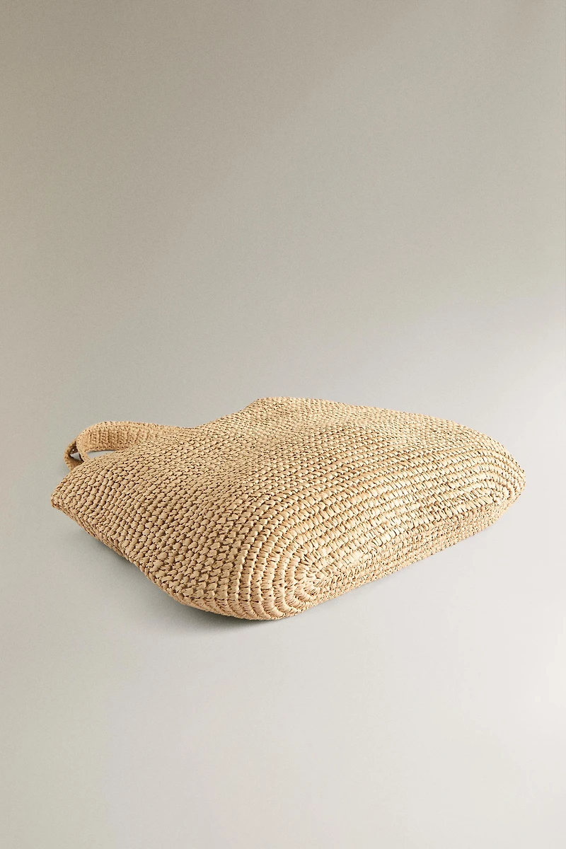 PAPER TOTE BAG