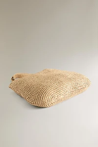 PAPER TOTE BAG