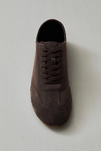 TENNIS EN CUIR