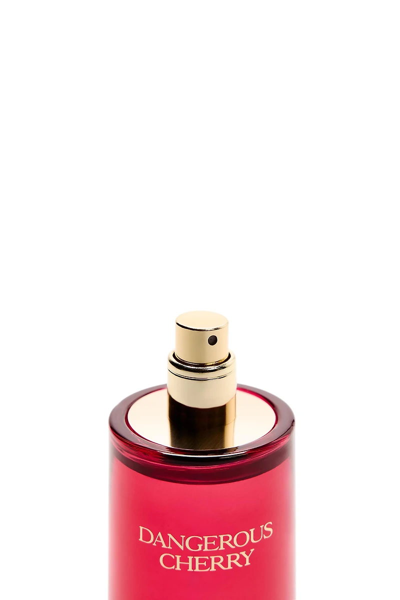 DANGEROUS CHERRY EDP 50 ML (1.7 FL. OZ.)