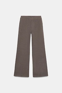 PANTALON LARGE SOFT