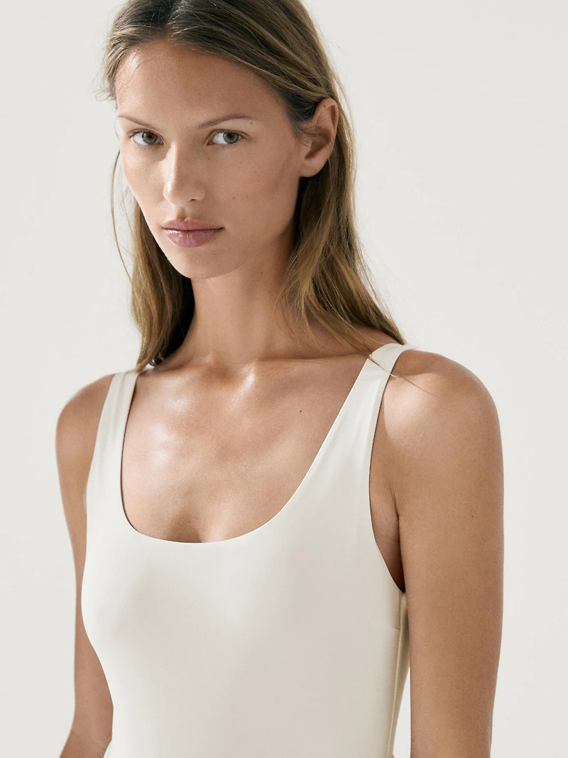 Maillot de bain bijou