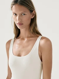 Maillot de bain bijou