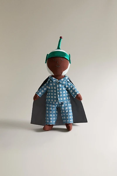 KIDS' SPACE PLUSH TOY