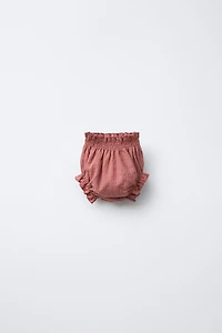 CULOTTE UNIE