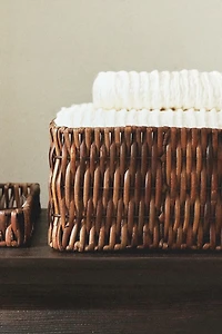 RECTANGULAR BASKETS