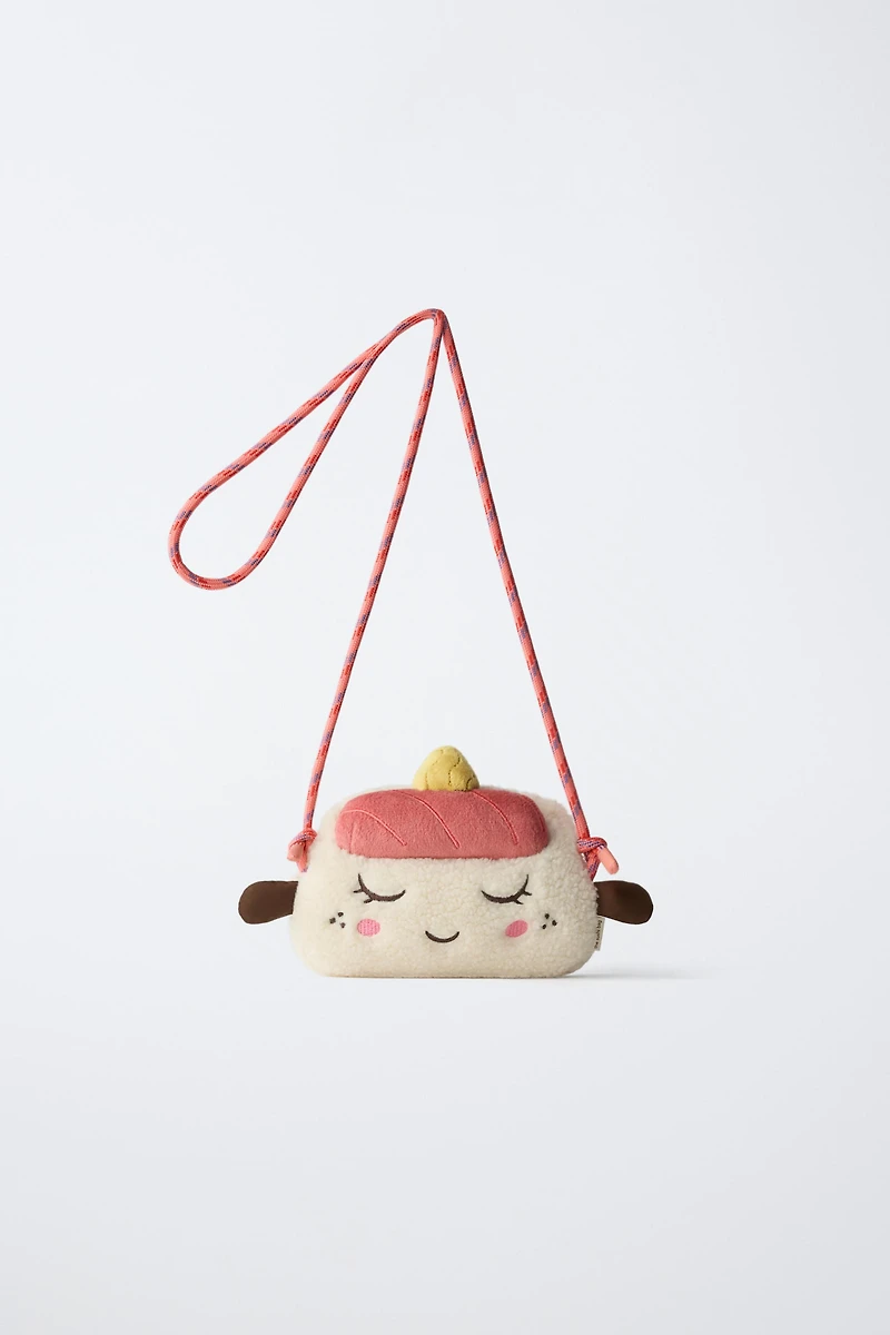 SAC BANDOULIÈRE NIGIRI