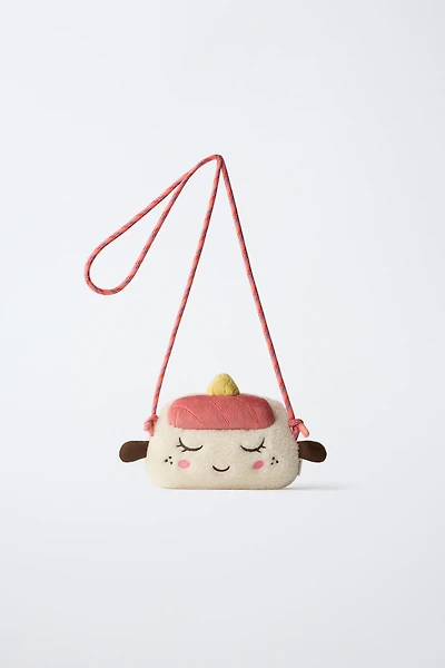 SAC BANDOULIÈRE NIGIRI