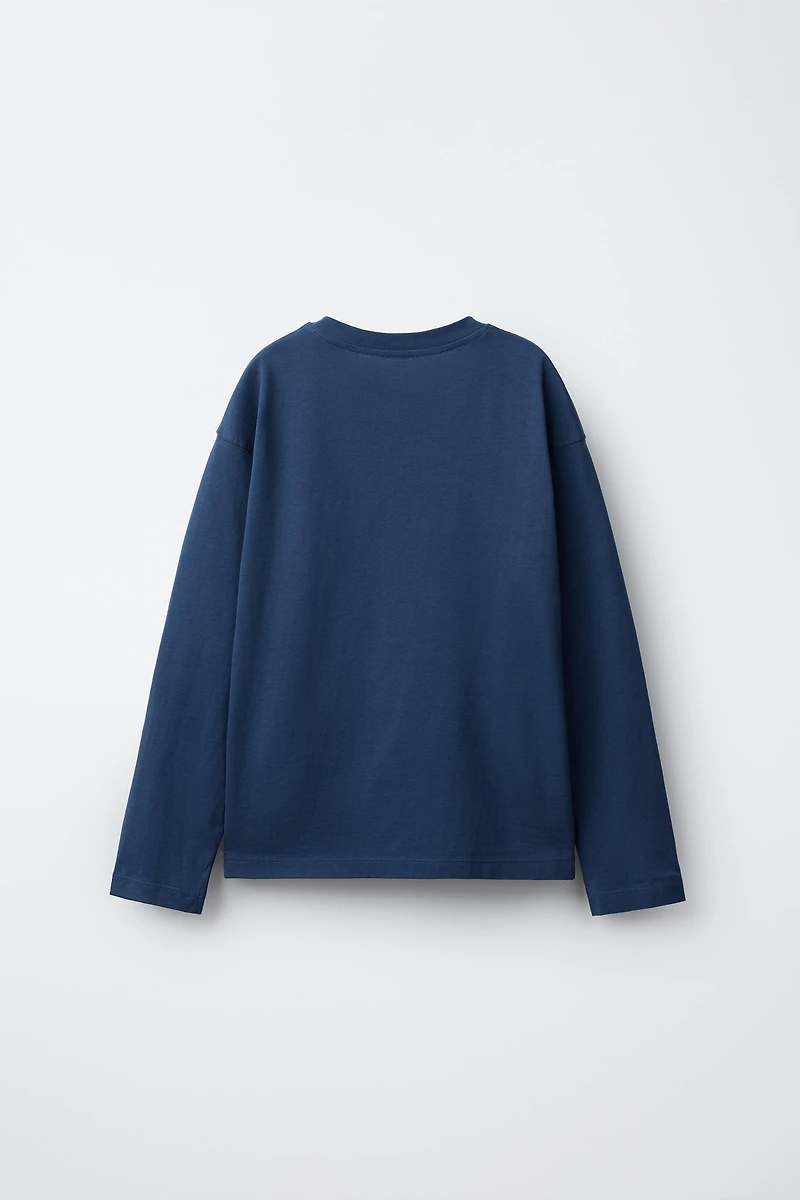VARSITY T-SHIRT
