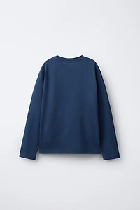 VARSITY T-SHIRT