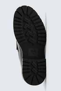 DRESS PENNY LOAFERS