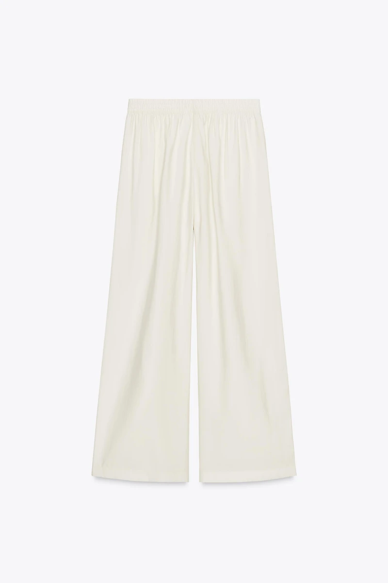 PALAZZO PANTS