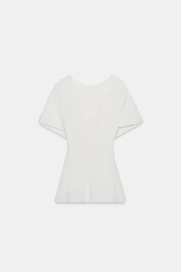 SHORT SLEEVE TOP ZW COLLECTION